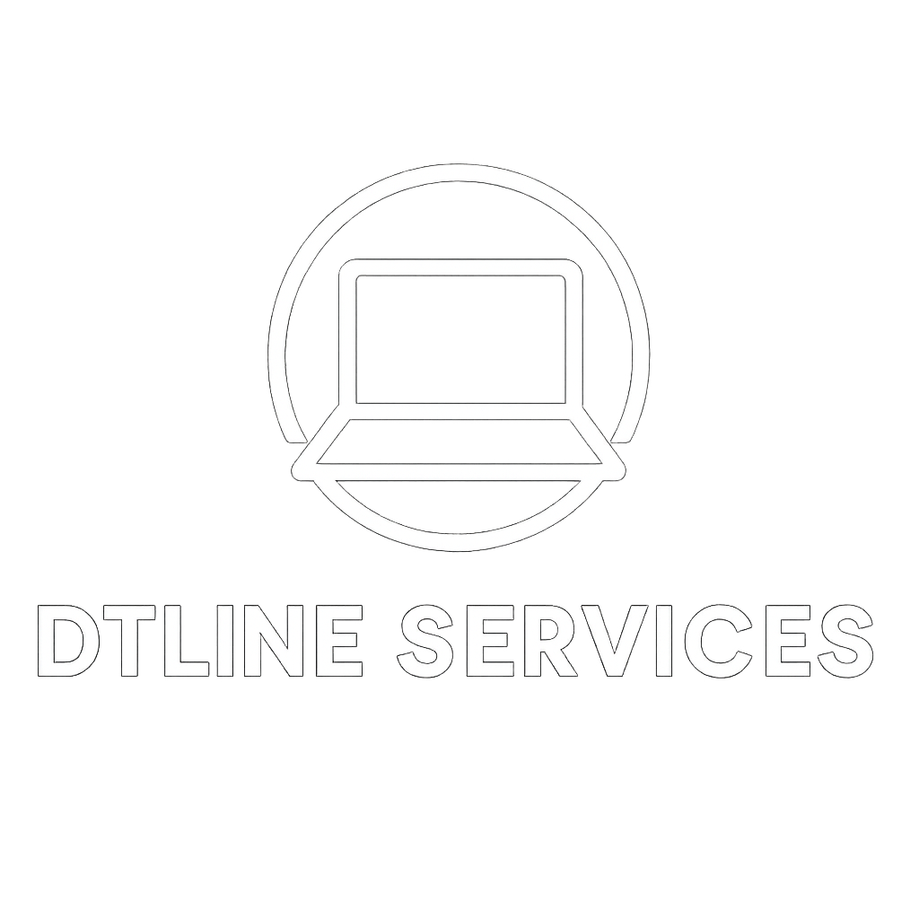 Dtline Services